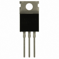 MOSFET N-CH 55V 110A TO-220
