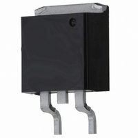 MOSFET N-CH 85V 180A TO-263