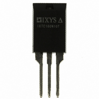 MOSFET N-CH 100V 160A TO-263