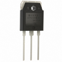 MOSFET P-CH 500V 10A TO-3P