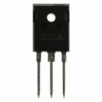 MOSFET N-CH 500V 30A TO-247