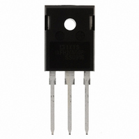 MOSFET N-CH 600V 26A TO-247