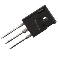 MOSFET N-CH TO-247