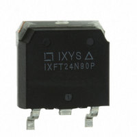 MOSFET N-CH TO-268