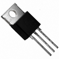 MOSFET N-CH 100V 27A TO-220AB