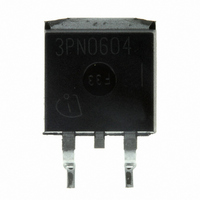 MOSFET N-CH 55V 100A TO-263