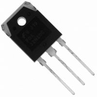 MOSFET N-CH 200V 32A TO-3P