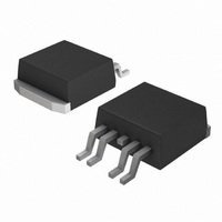 MOSFET N-CH 55V 75A D2PAK