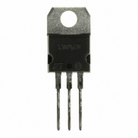 MOSFET N-CH 600V 11A TO-220