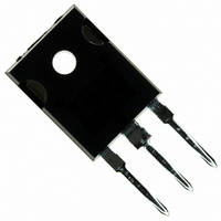 MOSFET N-CH 75V 120A TO-247AC