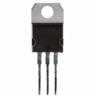 MOSFET N-CH 600V 20A TO-220