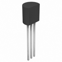 MOSFET N-CH 100V 1A TO-92