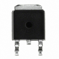 MOSFET P-CH -30V -85A TO-252