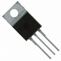 MOSFET N-CH 200V 9.5A TO220AB