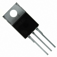 MOSFET N-CH 200V 7A TO-220AB