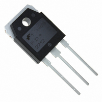 MOSFET N-CH 250V 64A TO-3PN