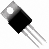 MOSFET N-CH 40V 80A TO-220AB
