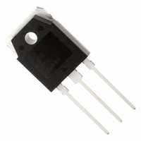 MOSFET N-CH 500V 22A TO-3P