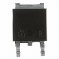 MOSFET N-CH 30V 90A TO-252