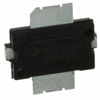 MOSFET RF N-CH 10W TO-270-2