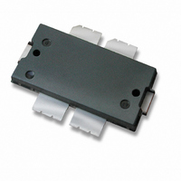 MOSFET N-CH 100W 26V TO-270-4