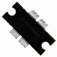 MOSFET N-CH 12W 28V TO-272-4