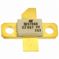 TRANSISTOR RF PWR LDMOST M243