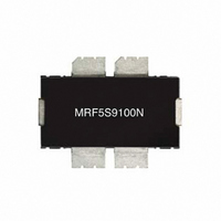 MOSFET N-CH 100W 26V TO-272-4