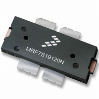 MOSFET RF N-CH TO-270-4