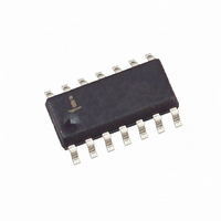 IC TXRX RS485/422 5V ESD 14SOIC