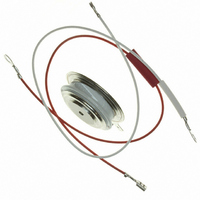 SILICON CONTROLLED RECTIFIER,600V V(DRM),500A I(T),TO-200AB