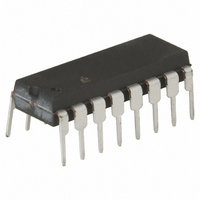 IC TXRX RS-232 5V 16-DIP