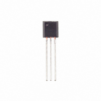 IC CURRENT SOURCE 3% TO92-3