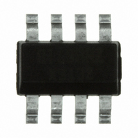 IC H-BRIDGE 20V 2.5A SOT223-8