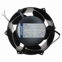 FAN TUBEAXIAL 172X51MM 48VDC