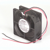 FAN 92 X 32MM 12VDC