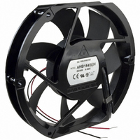 FAN DC AXIAL 48V 172X150X25.4