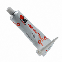 SILICON GREASE 5 0Z TUBE