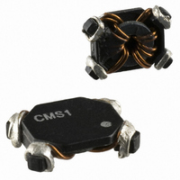 INDUCTOR COMMON MODE 4.5UH SMD
