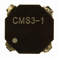 INDUCTOR COMMON MODE 28UH SMD