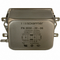 FILTER 1-PHASE HI PERFORM 20A