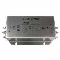 High Power Filters For Drives