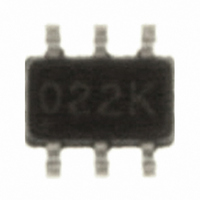 IC FILTER USB ESD PROTECT SOT363