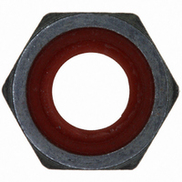 NUT 5/16-18 SELF-SEAL