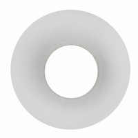 WASHER FLAT #6 .140X.375" NYLON