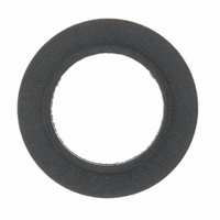 WASHER SWEDGED FIBER 5/8"X3/8"