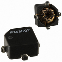 INDUCTOR DUAL TOROID 68UH SMD