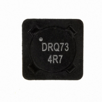INDUCTOR SHIELD DUAL 4.7UH SMD