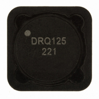 INDUCTOR SHIELD DUAL 220UH SMD