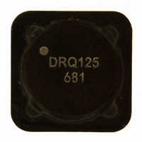 INDUCTOR SHIELD DUAL 680UH SMD